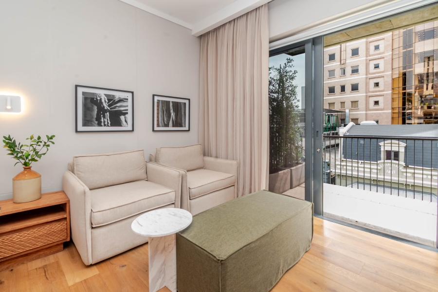0 Bedroom Property for Sale in Cape Town City Centre Western Cape